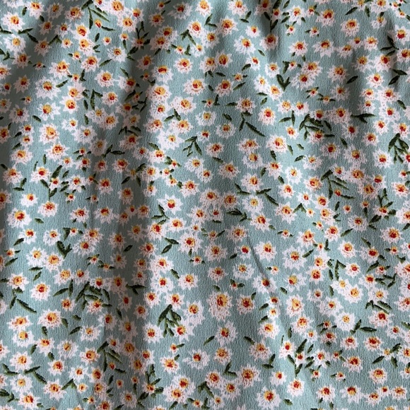 Floral dress - Picture 2 of 2